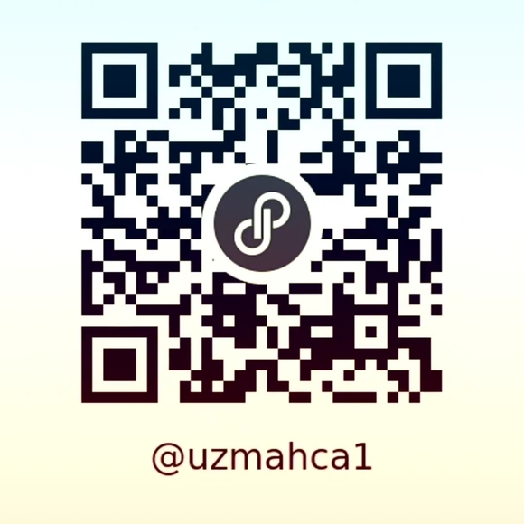 Meet Your Posher Uzma. - Picture 2 of 2